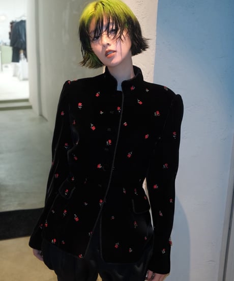 CATEGORY FETICO | JURK shop tokyo