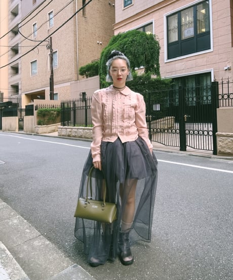 CATEGORY VIVIANO | JURK shop tokyo