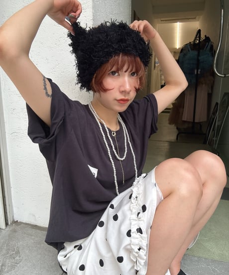 CATEGORY FUMIE=TANAKA | JURK shop tokyo