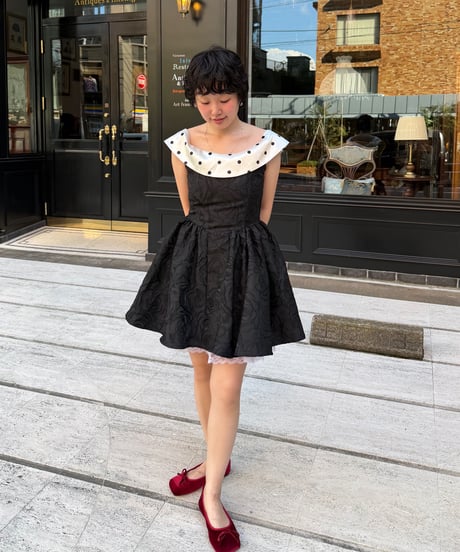 CATEGORY sister jane | JURK shop tokyo