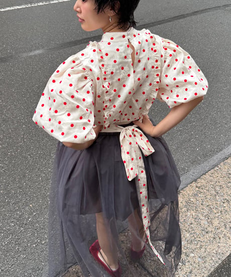 CATEGORY DREAM Sister Jane | JURK shop tokyo