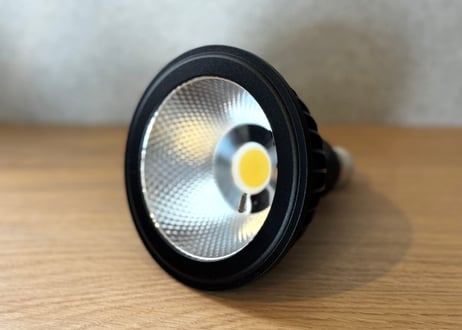 【中古】植物育成LEDライト｜動作確認済
