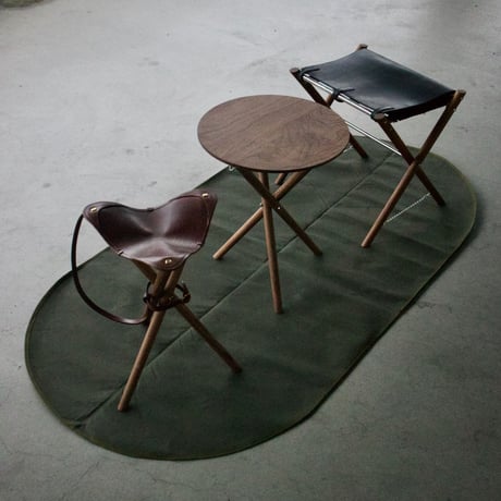 【Limited Edition】HUNTING CHAIR  HIGH&LOW／ハンティングチェア ハイ＆ロー