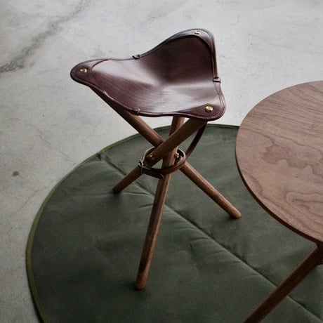 【Limited Edition】HUNTING CHAIR  HIGH&LOW／ハンティングチェア ハイ＆ロー