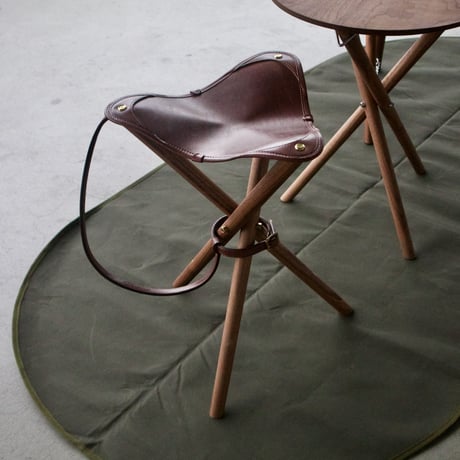【Limited Edition】HUNTING CHAIR  HIGH&LOW／ハンティングチェア ハイ＆ロー