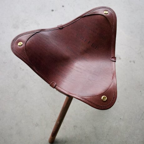 【Limited Edition】HUNTING CHAIR  HIGH&LOW／ハンティングチェア ハイ＆ロー