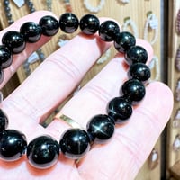 ブラッククロムダイオプサイト　ロシア産　天然物　希少　極上高品質美品　ハイグレード　№1