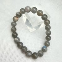 ラブラドライト　マダガスカル産　天然物　高品質美品　極上シラー　ハイグレード　大特価品　№10
