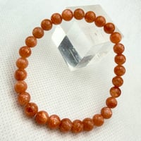 サンストーン　タンザニア産　天然物　極上高品質　美品　ハイグレード　衝撃大特価　№2