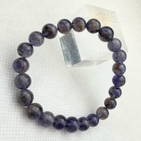 アイオライト　ブラジル産　天然物　希少　カラーチェンジ　お買い得　衝撃大特価　№7