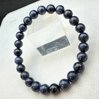 サファイア　山東省産　天然物　高品質美品　非加熱ダークカラー　お買い得品　№1