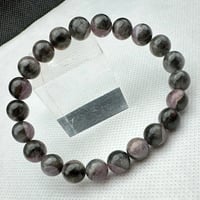 オーラライト23　カナダ産　天然物　高品質　希少　天眼タイプ　レアブレス　お買い得品