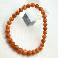 サンストーン　タンザニア産　天然物　極上高品質美品　極上高発色　衝撃大特価　№29