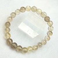 ルチルクォーツ　ブラジル産　天然物　高品質美品　ハイグレード　お買い得　衝撃大特価品　№1
