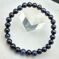 サファイア　山東省産　天然物　高品質美品　非加熱ダークカラー　お買い得品　№5