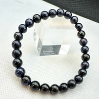 サファイア　山東省産　天然物　高品質美品　非加熱ダークカラー　お買い得品　№6