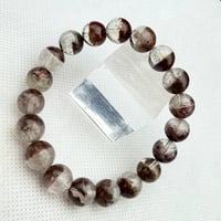 ガーデンクォーツ　ザンビア共和国産　天然物　高品質美品　お買い得　衝撃大特価　№1