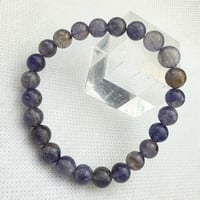 アイオライト　ブラジル産　天然物　希少　カラーチェンジ　お買い得　衝撃大特価　№10