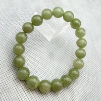 和田玉　ホータン　青海省産　天然物　高品質美品　極上ハイグレード　グリーンカラー　ネフライト　翡翠　大特価品　№5
