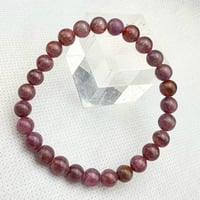 ルビー　モザンビーク産　天然物　希少　非加熱ルビー　高発色　大特価　№8