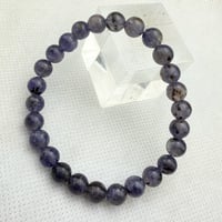 アイオライト　ブラジル産　天然物　希少　カラーチェンジ　お買い得　衝撃大特価　№12