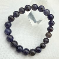 アイオライト　ブラジル産　天然物　希少　カラーチェンジ　お買い得　衝撃大特価　№3