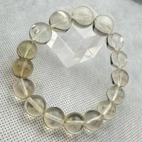シトリン　ブラジル産　天然物　希少　高品質　高発色　極上美品　衝撃大特価　お買い得品　№1