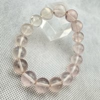 ローズクォーツ　マダガスカル産　天然物　極上高品質美品　ハイグレード　一部スターあり　大特価　お買い得品　№1