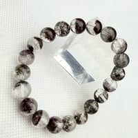 ガーデンクォーツ　ザンビア共和国産　天然物　高品質美品　お買い得　衝撃大特価　№3