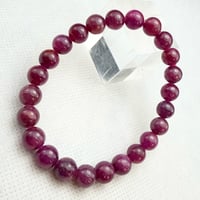 ルビー　モザンビーク産　天然物　高品質美品　高発色　希少　入手困難　極上ハイグレード物
