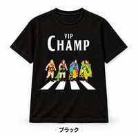 橋本千紘【新 チャンプロードTシャツ】