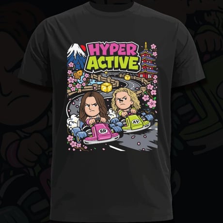 仙女 YUNA グッズセット Tシャツ クッション アクリルスタンド SHOP-SENJO