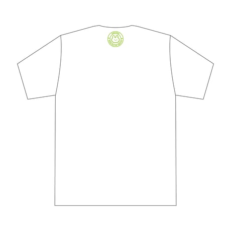 【きっこうちゃん×仙女】仙女定番ロゴ Tシャツ