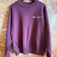 “Championスウェット”140cm / swt-39