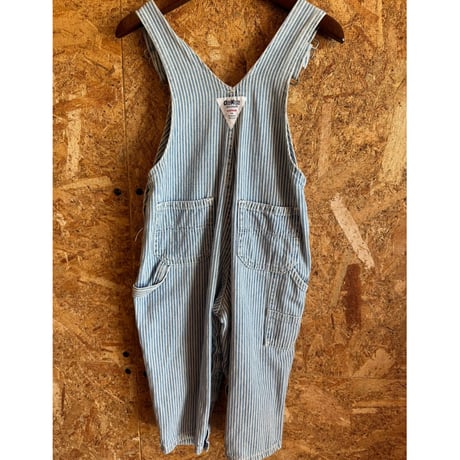 “0SHKOSH オーバーオール”95cm / ss-95-4