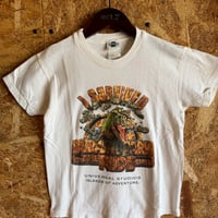 ”Dinosaur Tシャツ“130cm/t-130-10