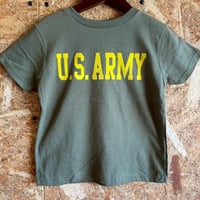 U.S.ARMY Tシャツ / sanew-2