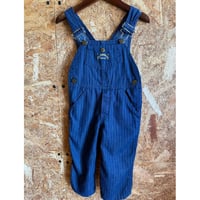 “All American オーバーオール”100cm / ss-100-12