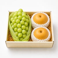 お手軽ギフト！敬老の日 旬のフルーツギフト