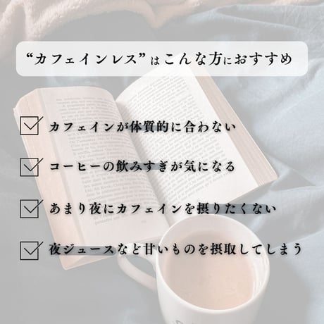 【公式サイト限定販売】選べるお試し個包装！【無糖】カフェインレス紅茶プロテイン