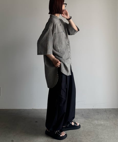 cargo jogger pants