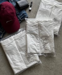 pack Inner t-shirt
