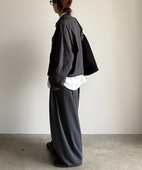 point line box shirt
