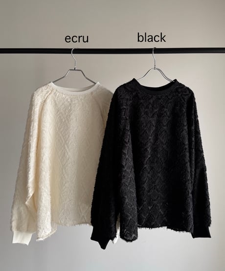 fringe sheer cut PO