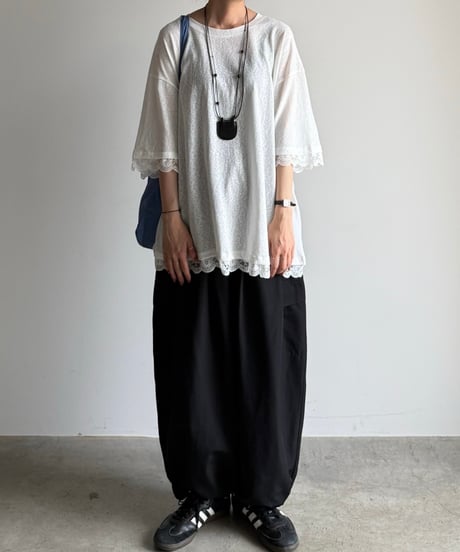 cargo jogger pants
