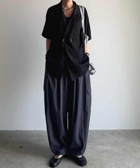 cargo jogger pants