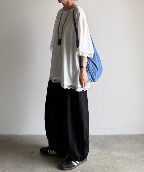 cargo jogger pants