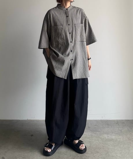 cargo jogger pants