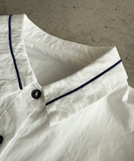 point line box shirt