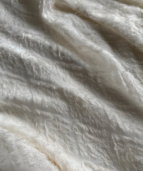 fringe sheer cut PO